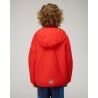 Mammut Rime IN Hooded Jacket Kids - Doudoune enfant | Hardloop