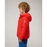 Mammut Rime IN Hooded Jacket Kids - Donsjack - Kinderen | Hardloop