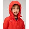 Mammut Rime IN Hooded Jacket Kids - Donsjack - Kinderen | Hardloop