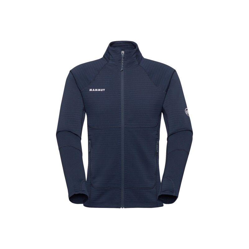 Taiss ML Jacket - Fleecetakki - Miehet