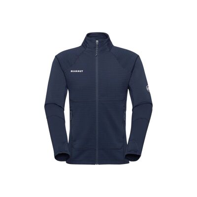 Taiss ML Jacket - Pánská fleesová mikina