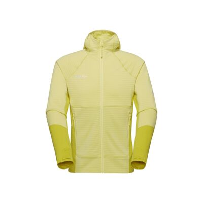 Taiss ML Hooded Jacket - Polar homem