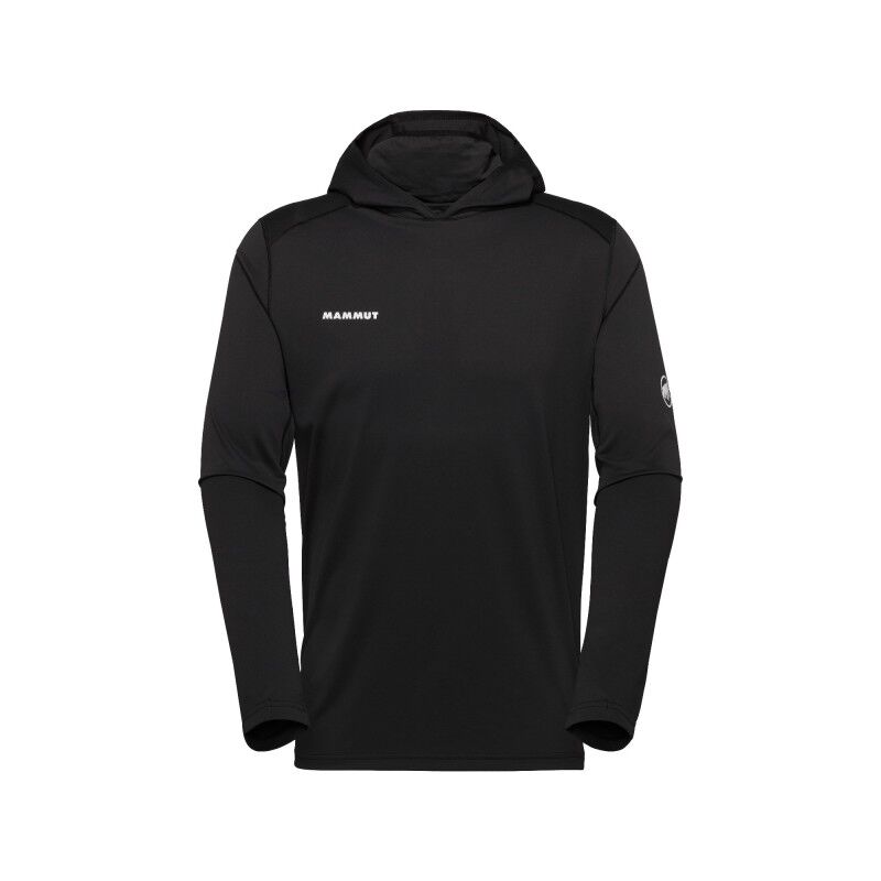 Selun FL Sun Hoody - UV-beskyttelse T-shirts - Herrer
