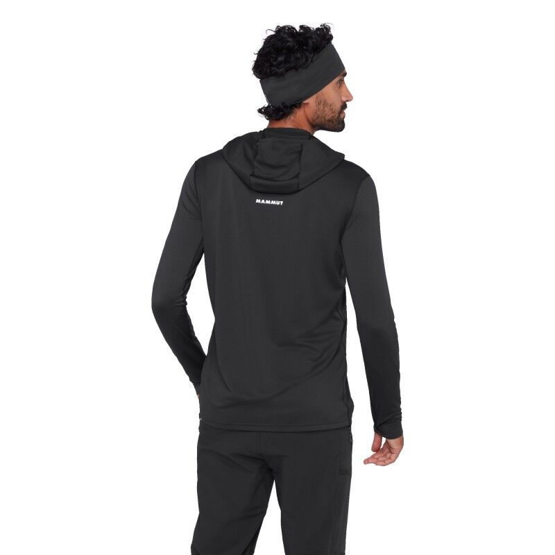 Mammut Selun FL Sun Hoody - Meski UV Shirts | Hardloop