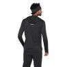 Mammut Selun FL Sun Hoody - UV-Schutzshirt - Herren | Hardloop