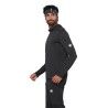 Mammut Selun FL Sun Hoody - UV Protection T-shirt - Men's | Hardloop