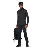 Mammut Selun FL Sun Hoody - T-shirt anti uv homme | Hardloop