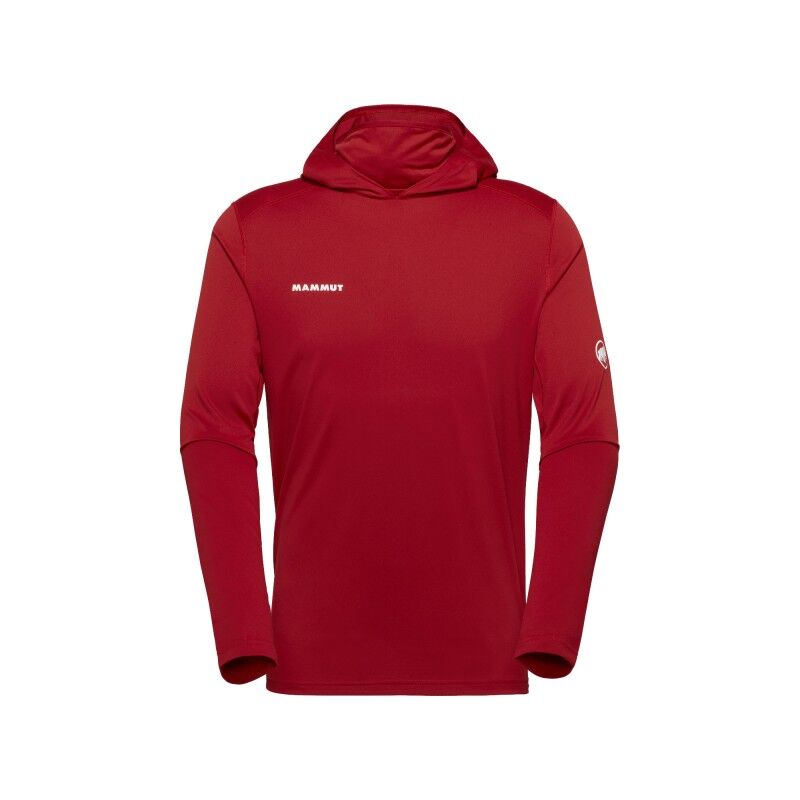 Selun FL Sun Hoody - Pánské tričko s UV ochranou