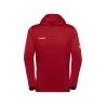Dark Mammut Red