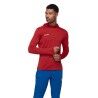 Mammut Selun FL Sun Hoody - UV Protection T-shirt - Men's | Hardloop
