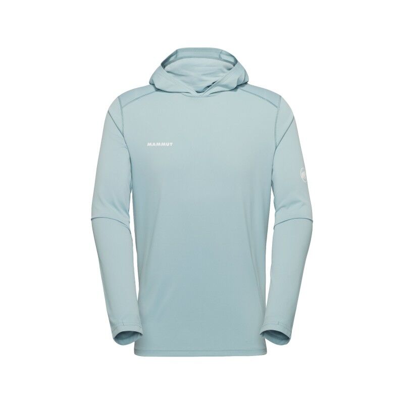 Selun FL Sun Hoody - UV Shirts - Heren
