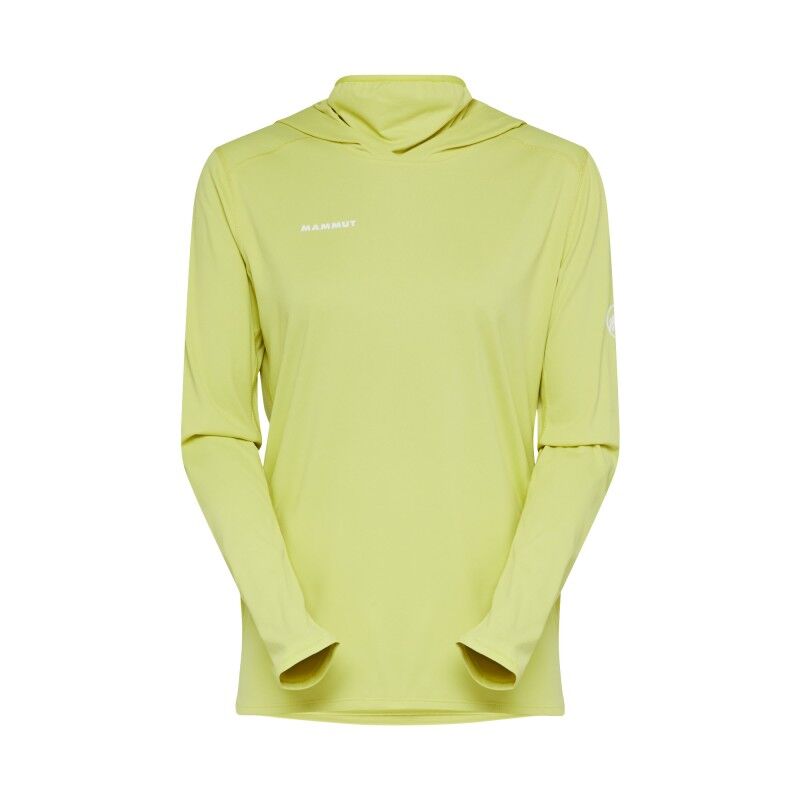 Selun FL Sun Hoody - UV-beskyttelse T-shirts - Damer