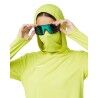 Mammut Selun FL Sun Hoody - T-shirt anti uv femme | Hardloop