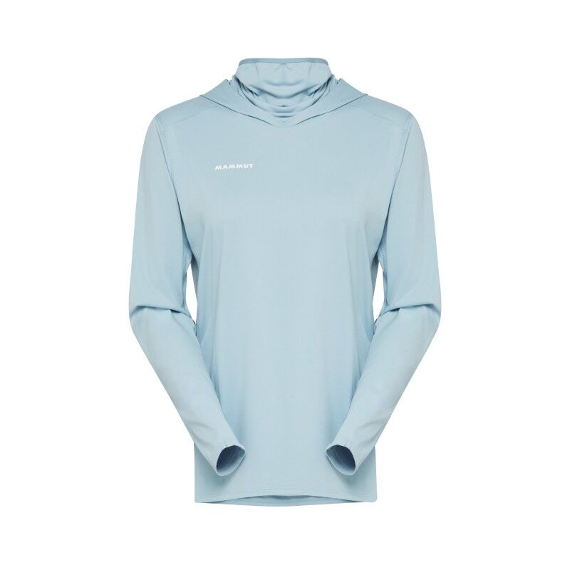 Selun FL Sun Hoody - UV Shirts - Dames