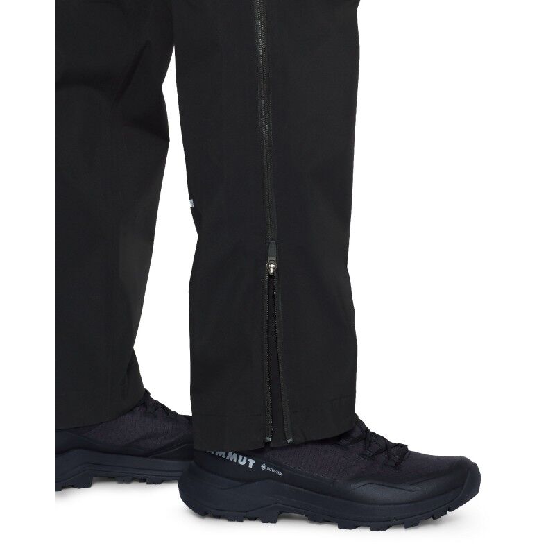 Mammut Linard Light HS Pants - Hardshell byxa - Herr | Hardloop