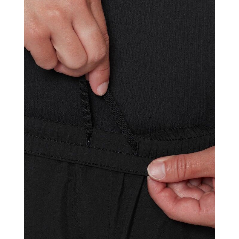 Mammut Linard Light HS Pants - Pantaloni antipioggia - Donna | Hardloop
