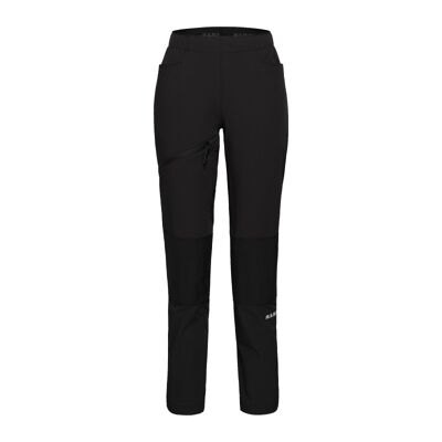Eiger Nordwand Light SO Pants - Softshellbukser - Damer