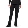 Mammut Eiger Nordwand Light SO Pants - Calça de softshell mulher | Hardloop