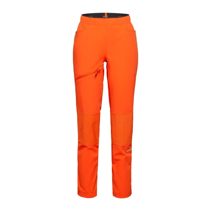 Eiger Nordwand Light SO Pants - Dámské softshellové kalhoty