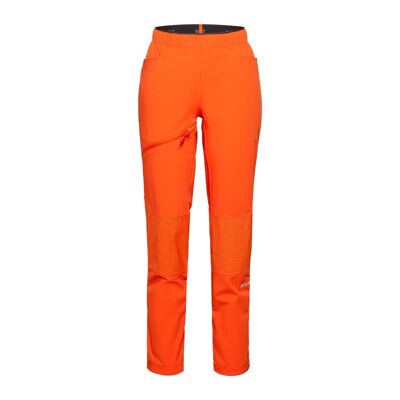 Eiger Nordwand Light SO Pants - Softshellbroek - Dames
