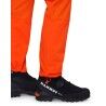 Mammut Eiger Nordwand Light SO Pants - Pantalon softshell femme | Hardloop