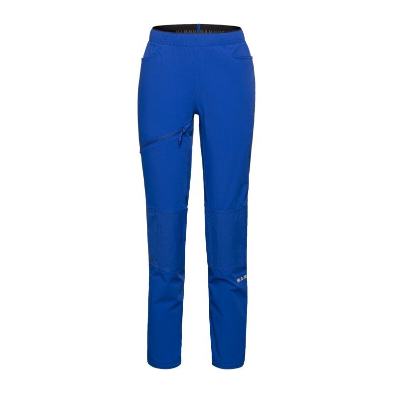 Eiger Nordwand Light SO Pants - Pantalones softshell - Mujer