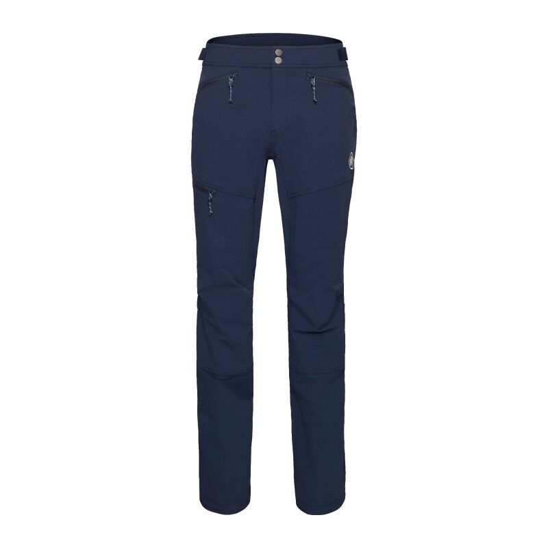 Taiss SO Pants - Softshellhose - Herren