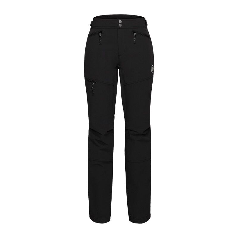 Taiss SO Pants - Pantalon softshell femme