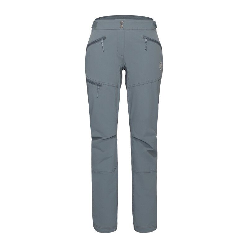 Taiss SO Pants - Pantalon softshell femme