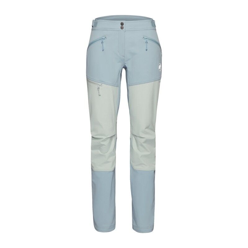Taiss SO Pants - Softshellhose - Damen