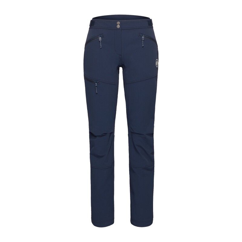 Taiss SO Pants - Softshellhose - Damen