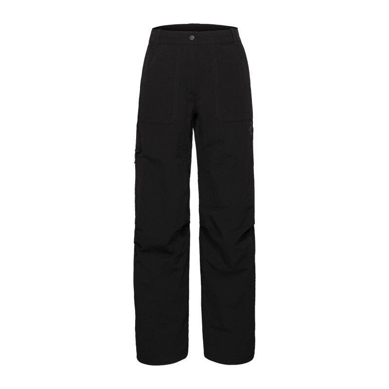 Mammut Workhorse Climbing Pants - Klatrebukser - Damer | Hardloop