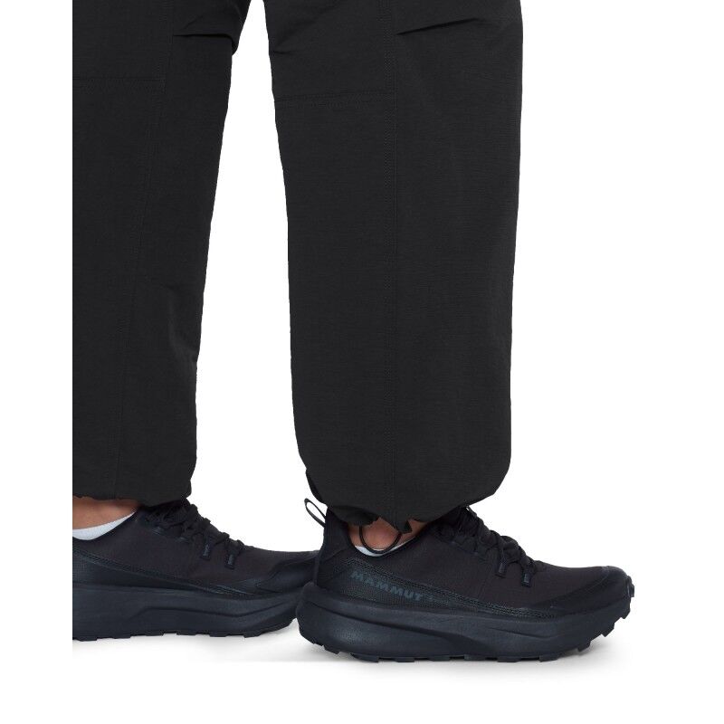 Mammut Workhorse Climbing Pants - Pantalon escalade femme | Hardloop