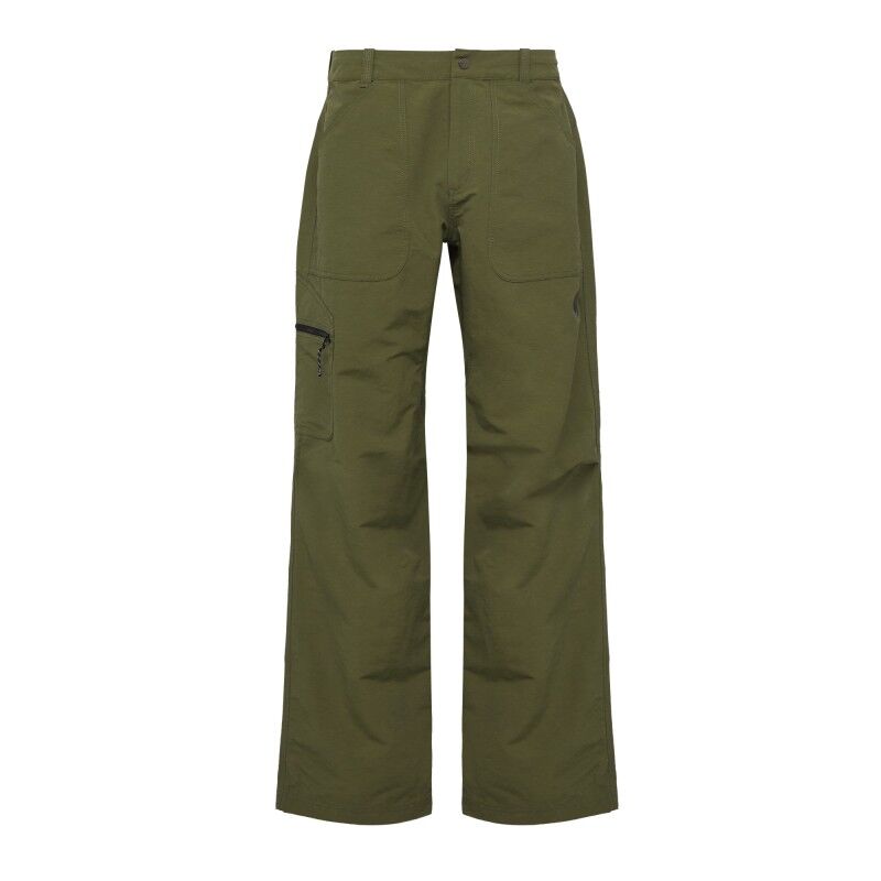 Workhorse Climbing Pants - Spodnie męskie wspinaczkowe