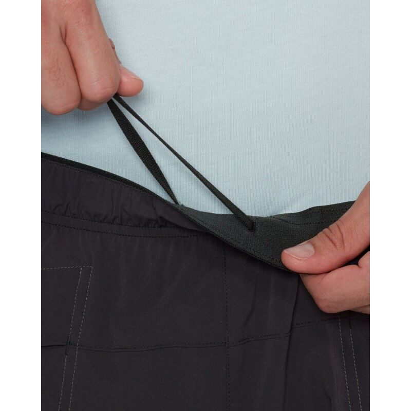 Mammut Sender Climbing Shorts - Climbing shorts - Men's | Hardloop