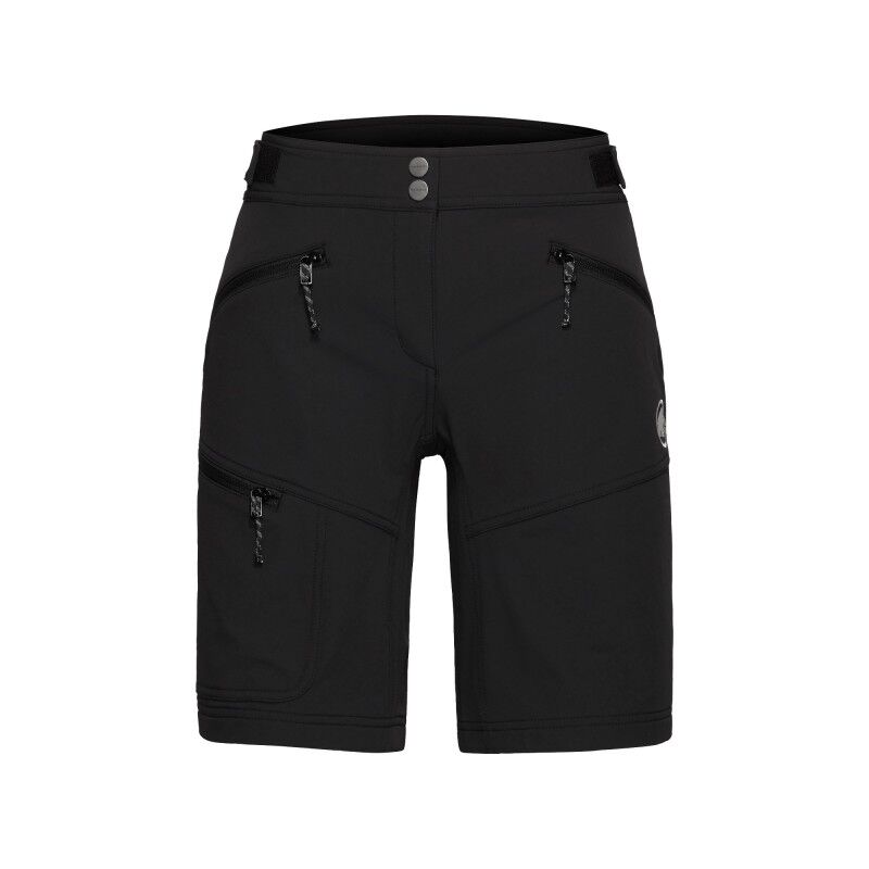 Taiss SO Shorts - Short randonnée femme