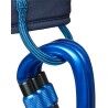 Mammut Ophir 3 Slide 2.0 - Imbrago arrampicata | Hardloop