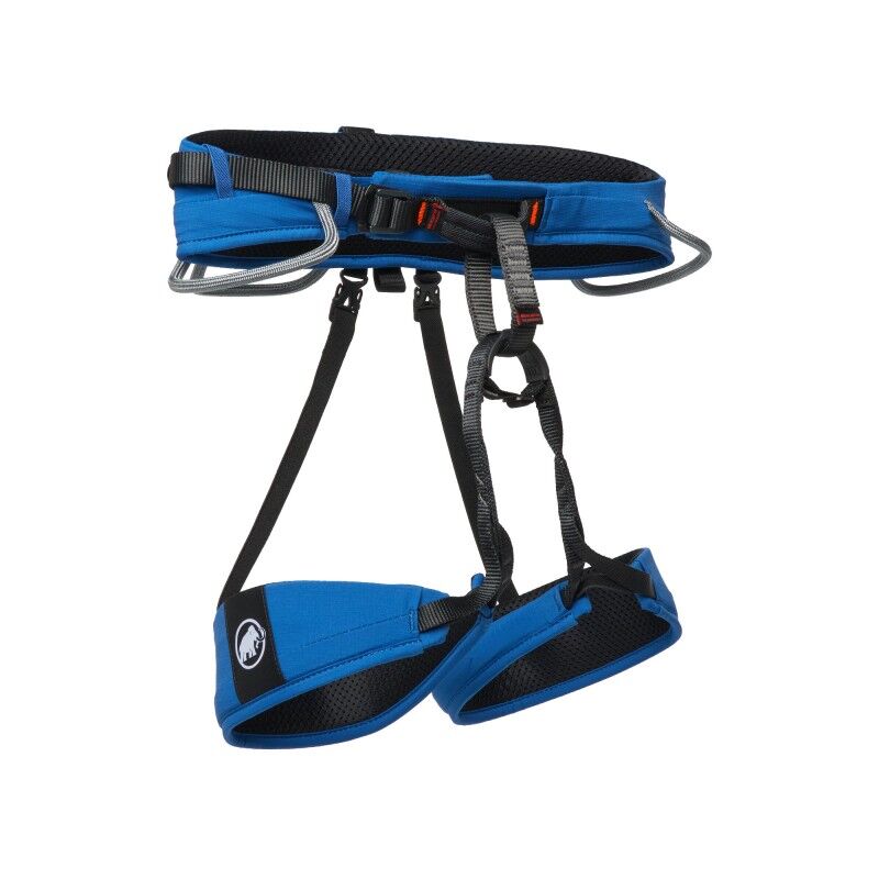 Mammut Ophir 1 Slide 2.0 - Climbing harness | Hardloop