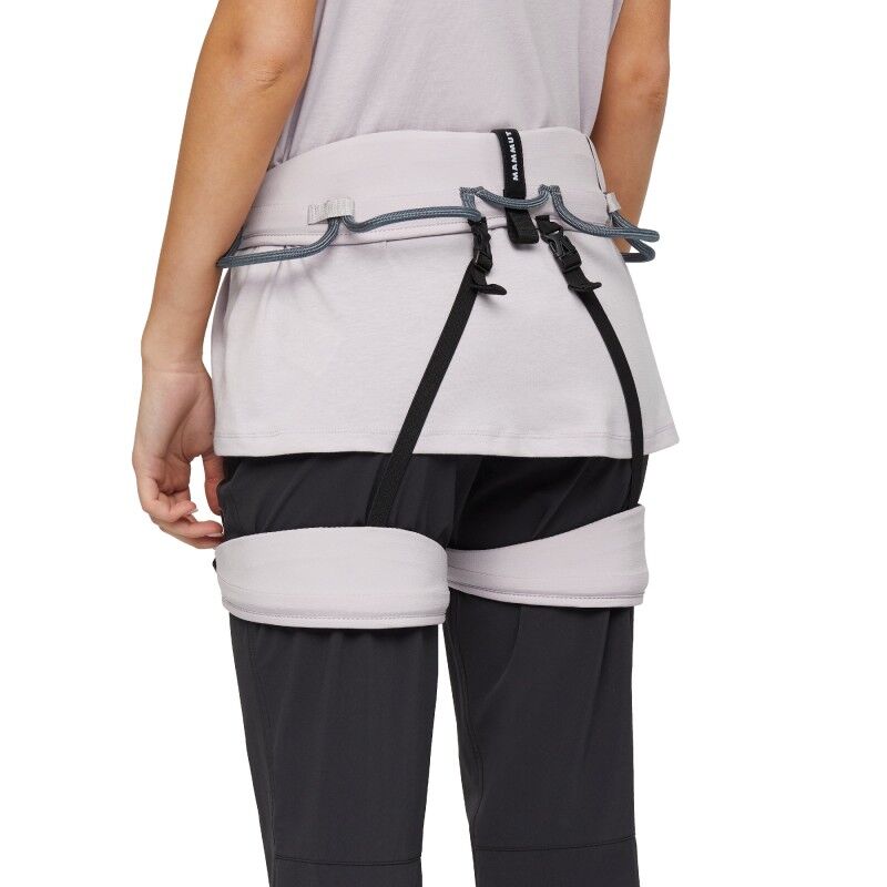 Mammut Ophir 1 Slide 2.0 - Klettergurt - Damen | Hardloop