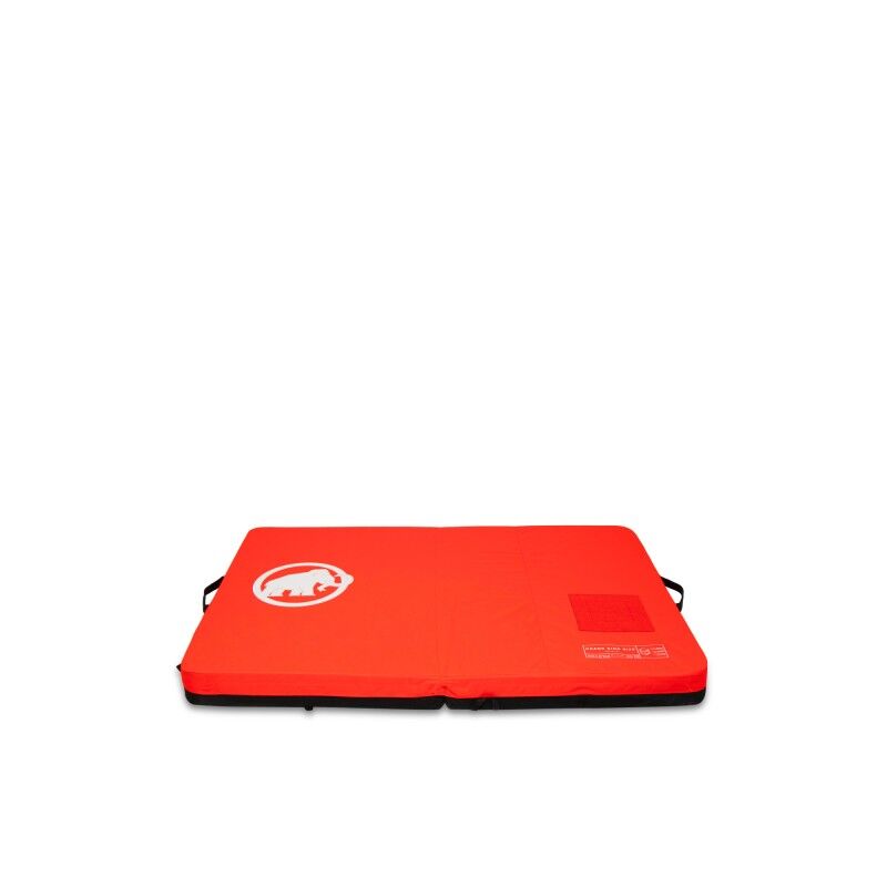 Mammut Grand King Size Crash Pad - Bouldermatky | Hardloop