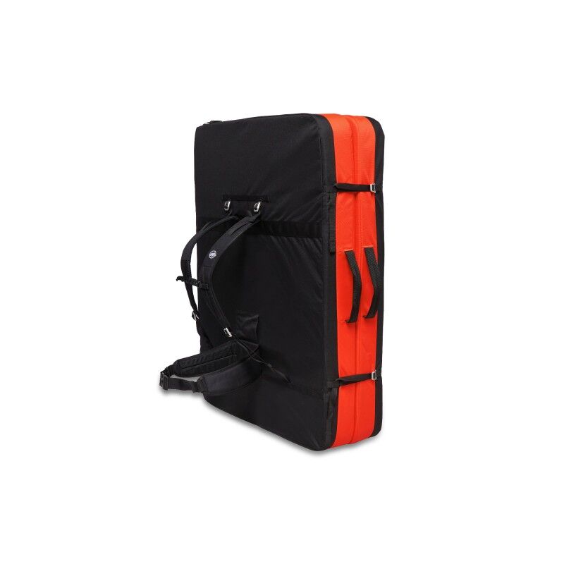 Mammut Grand King Size Crash Pad - Bouldermatky | Hardloop