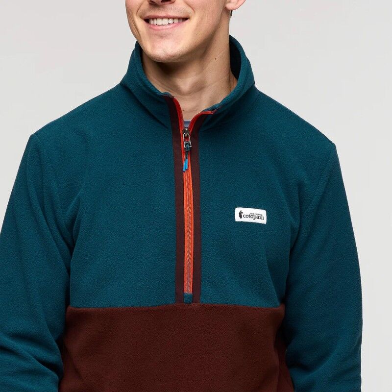 Cotopaxi Amado Fleece Pullover - Polaire homme