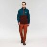 Cotopaxi Amado Fleece Pullover - Polaire homme