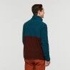 Cotopaxi Amado Fleece Pullover - Polaire homme