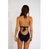 Banana Moon Kalima Black - Badedragter til damer | Hardloop