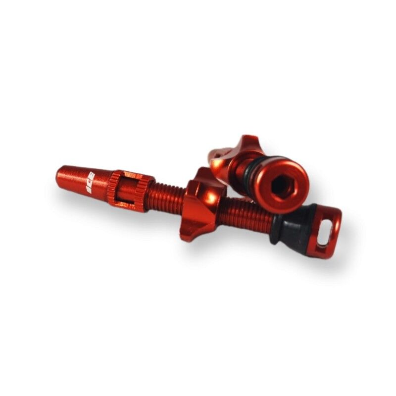 Airflow Tubeless 44 mm - Bezdušové systémy