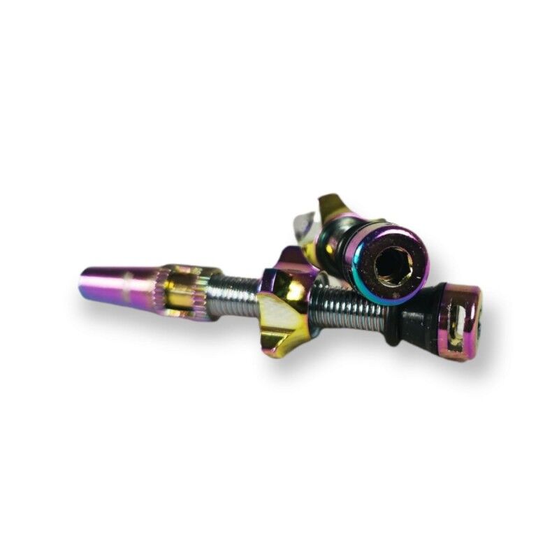 Airflow Tubeless 44 mm - Tubeless ventiel