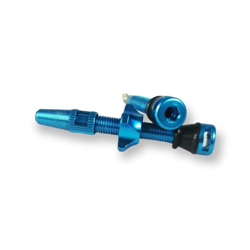 Airflow Tubeless 44 mm - Tubeless ventiel