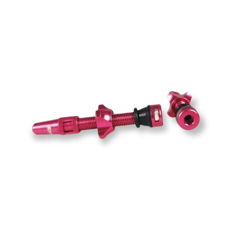 Airflow Tubeless 44 mm - Bezdušové systémy
