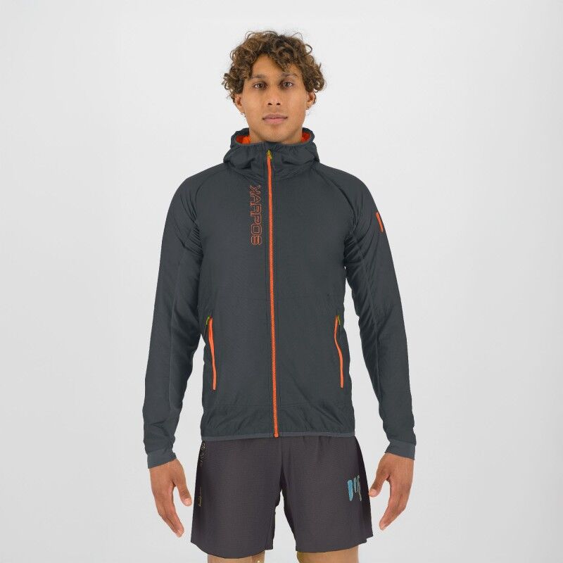 Lavaredo EVO Jacket - Casaco corta-vento homem